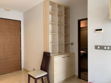 For rent!!! at 59 Heritage 1 Bedroom 1 Bathroom 18, 000/month Fully furnished