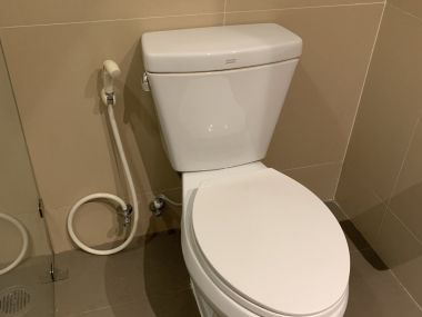 For rent!!! at 59 Heritage 1 Bedroom 1 Bathroom 18, 000/month Fully furnished