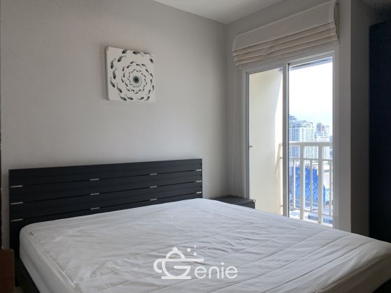 For rent!!! at 59 Heritage 1 Bedroom 1 Bathroom 18, 000/month Fully furnished