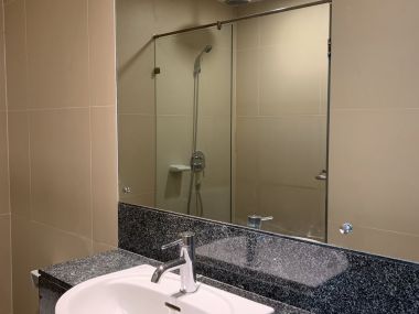 For rent!!! at 59 Heritage 1 Bedroom 1 Bathroom 18, 000/month Fully furnished