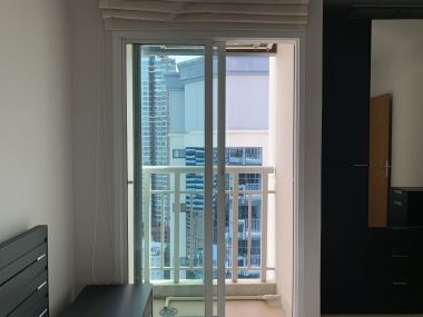 For rent!!! at 59 Heritage 1 Bedroom 1 Bathroom 18, 000/month Fully furnished