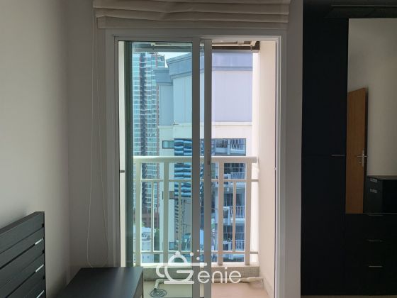 For rent!!! at 59 Heritage 1 Bedroom 1 Bathroom 18, 000/month Fully furnished