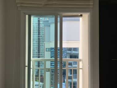 For rent!!! at 59 Heritage 1 Bedroom 1 Bathroom 18, 000/month Fully furnished