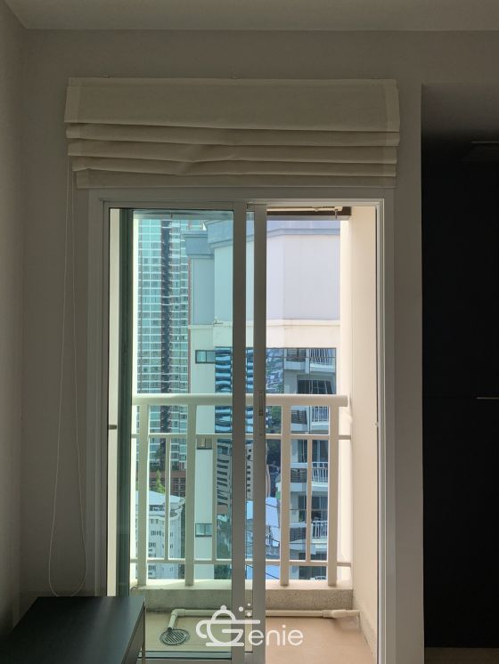 For rent!!! at 59 Heritage 1 Bedroom 1 Bathroom 18, 000/month Fully furnished