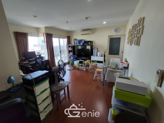 Best View Best Price in Krungthonburi!! 66 Sq.m Spacious Room for SALE at The Niche Taksin