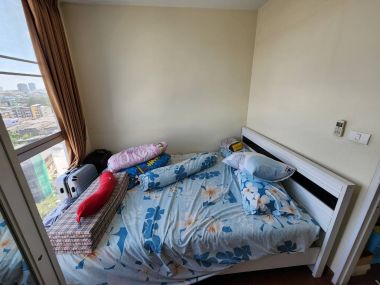 Best View Best Price in Krungthonburi!! 66 Sq.m Spacious Room for SALE at The Niche Taksin