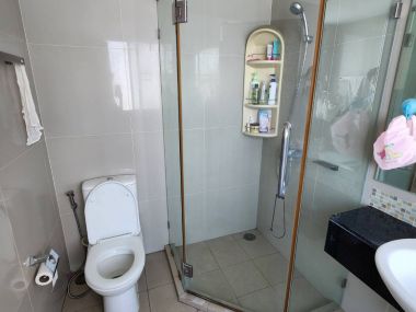 Best View Best Price in Krungthonburi!! 66 Sq.m Spacious Room for SALE at The Niche Taksin