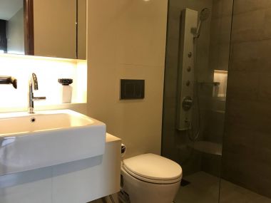 For rent at ASHTON MORPH 38 2 Bedroom 1 Bathroom 55,000THB/month Fully furnished PROP000187