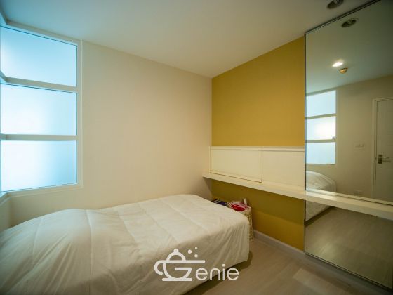 Room Looks Brand New!! 71 Sq.m Condo for SALE at The Bangkok Sathorn - Taksin located in front of BTS Krung Thonburi!!