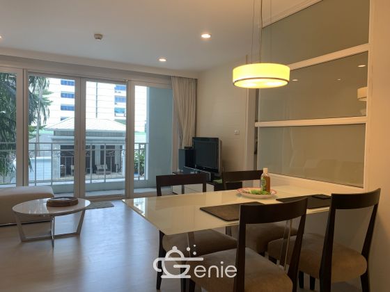 Room Looks Brand New!! 71 Sq.m Condo for SALE at The Bangkok Sathorn - Taksin located in front of BTS Krung Thonburi!!