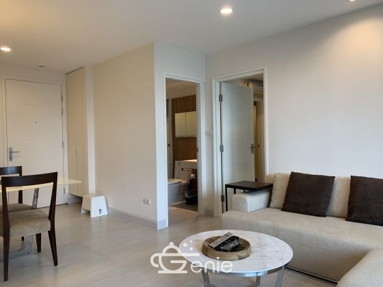 Room Looks Brand New!! 71 Sq.m Condo for SALE at The Bangkok Sathorn - Taksin located in front of BTS Krung Thonburi!!