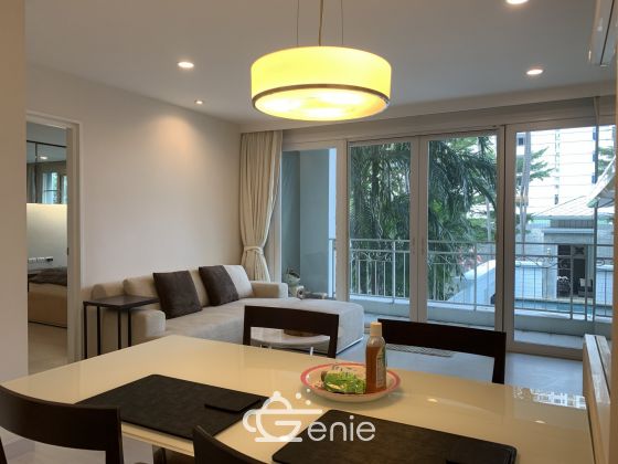 Room Looks Brand New!! 71 Sq.m Condo for SALE at The Bangkok Sathorn - Taksin located in front of BTS Krung Thonburi!!