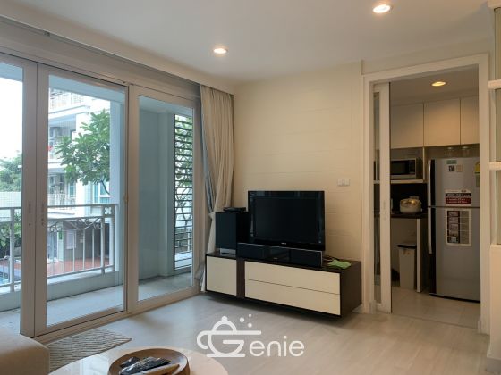 Room Looks Brand New!! 71 Sq.m Condo for SALE at The Bangkok Sathorn - Taksin located in front of BTS Krung Thonburi!!