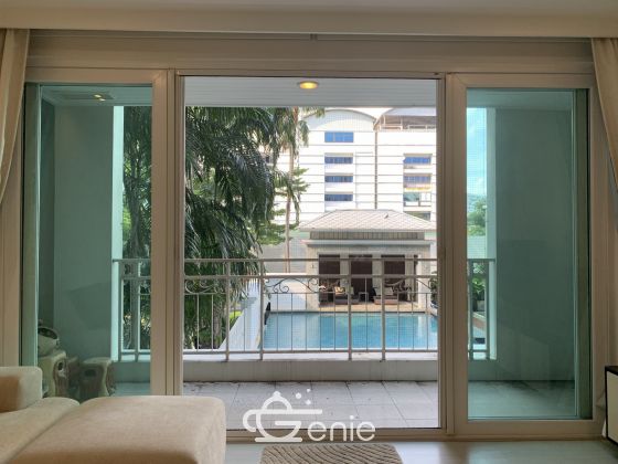 Room Looks Brand New!! 71 Sq.m Condo for SALE at The Bangkok Sathorn - Taksin located in front of BTS Krung Thonburi!!