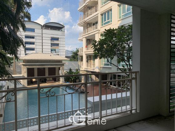 Room Looks Brand New!! 71 Sq.m Condo for SALE at The Bangkok Sathorn - Taksin located in front of BTS Krung Thonburi!!