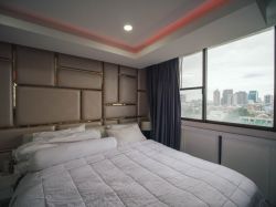 Best Price! Beautiful Unit! 110 Sq.m for SALE at Supalai Place Sukhumvit 39 Beautiful View!!