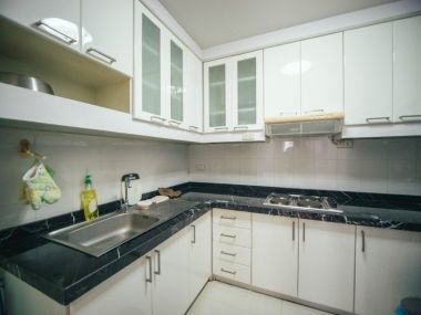 Best Price! Beautiful Unit! 110 Sq.m for SALE at Supalai Place Sukhumvit 39 Beautiful View!!