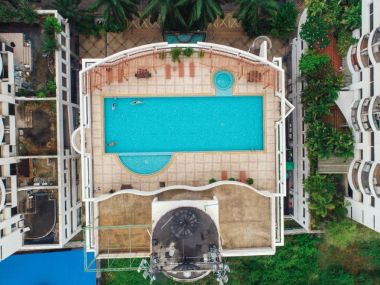 Best Price! Beautiful Unit! 110 Sq.m for SALE at Supalai Place Sukhumvit 39 Beautiful View!!