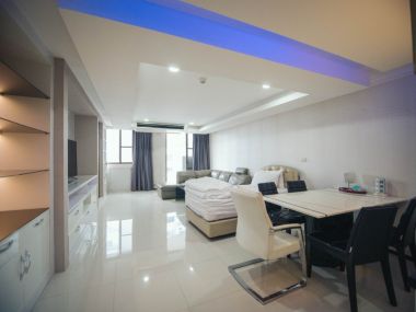 Best Price! Beautiful Unit! 110 Sq.m for SALE at Supalai Place Sukhumvit 39 Beautiful View!!