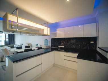 Best Price! Beautiful Unit! 110 Sq.m for SALE at Supalai Place Sukhumvit 39 Beautiful View!!