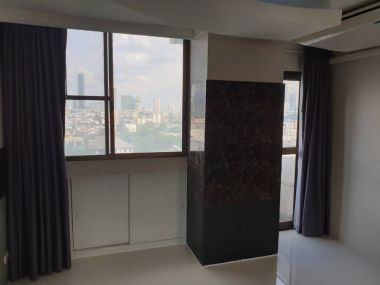 Best Price! Beautiful Unit! 110 Sq.m for SALE at Supalai Place Sukhumvit 39 Beautiful View!!