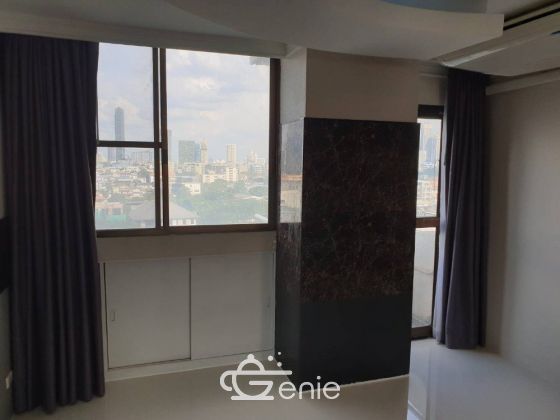 Best Price! Beautiful Unit! 110 Sq.m for SALE at Supalai Place Sukhumvit 39 Beautiful View!!