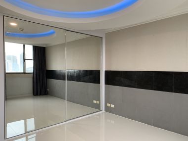 Best Price! Beautiful Unit! 110 Sq.m for SALE at Supalai Place Sukhumvit 39 Beautiful View!!