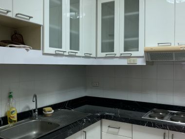 Best Price! Beautiful Unit! 110 Sq.m for SALE at Supalai Place Sukhumvit 39 Beautiful View!!