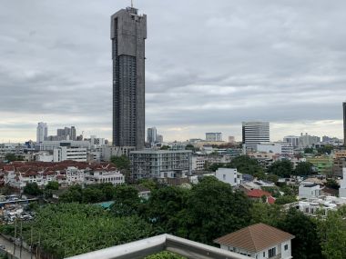 Best Price! Beautiful Unit! 110 Sq.m for SALE at Supalai Place Sukhumvit 39 Beautiful View!!