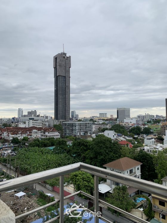 Best Price! Beautiful Unit! 110 Sq.m for SALE at Supalai Place Sukhumvit 39 Beautiful View!!