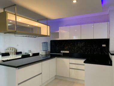 Best Price! Beautiful Unit! 110 Sq.m for SALE at Supalai Place Sukhumvit 39 Beautiful View!!