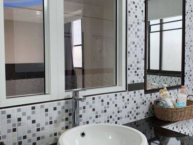 Best Price! Beautiful Unit! 110 Sq.m for SALE at Supalai Place Sukhumvit 39 Beautiful View!!