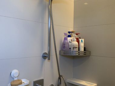 Best Price In The Project!! 65 Sq.m 2BR 2BA Corner Unit for SALE at The Room Sathorn - St. Louis