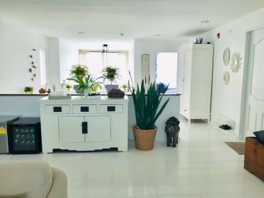 Scandinavian modern Duplex Penthouse 3Bed 4 Bath for Sale at Serene Place Sukhumvit 24