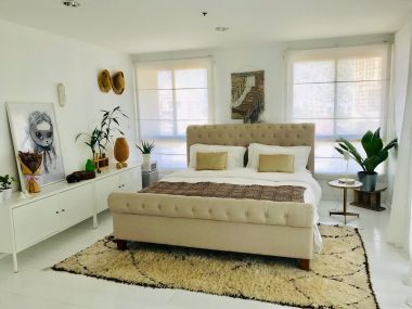 Scandinavian modern Duplex Penthouse 3Bed 4 Bath for Sale at Serene Place Sukhumvit 24