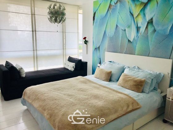 Scandinavian modern Duplex Penthouse 3Bed 4 Bath for Sale at Serene Place Sukhumvit 24