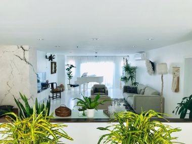 Scandinavian modern Duplex Penthouse 3Bed 4 Bath for Sale at Serene Place Sukhumvit 24