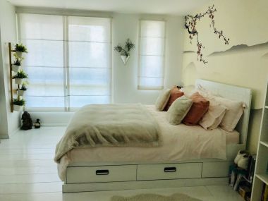 Scandinavian modern Duplex Penthouse 3Bed 4 Bath for Sale at Serene Place Sukhumvit 24