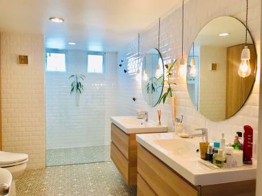 Scandinavian modern Duplex Penthouse 3Bed 4 Bath for Sale at Serene Place Sukhumvit 24