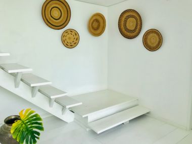 Scandinavian modern Duplex Penthouse 3Bed 4 Bath for Sale at Serene Place Sukhumvit 24