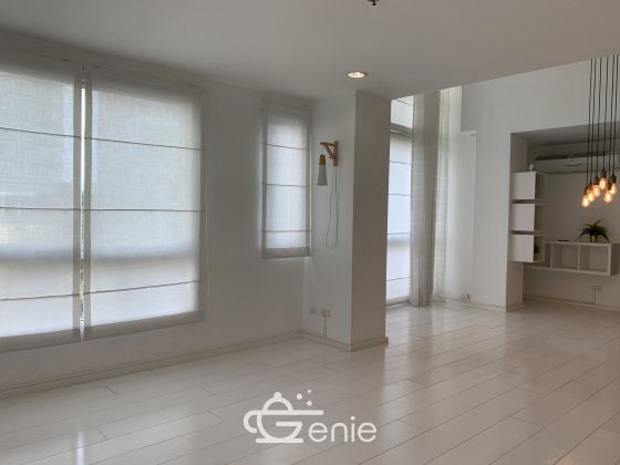 Scandinavian modern Duplex Penthouse 3Bed 4 Bath for Sale at Serene Place Sukhumvit 24