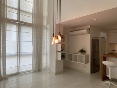 Scandinavian modern Duplex Penthouse 3Bed 4 Bath for Sale at Serene Place Sukhumvit 24