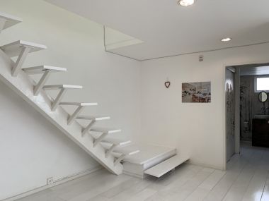 Scandinavian modern Duplex Penthouse 3Bed 4 Bath for Sale at Serene Place Sukhumvit 24