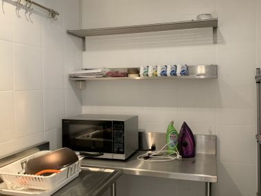 Scandinavian modern Duplex Penthouse 3Bed 4 Bath for Sale at Serene Place Sukhumvit 24