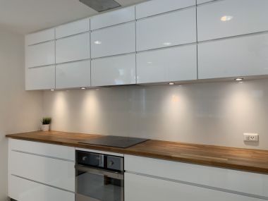 Scandinavian modern Duplex Penthouse 3Bed 4 Bath for Sale at Serene Place Sukhumvit 24