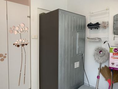 Scandinavian modern Duplex Penthouse 3Bed 4 Bath for Sale at Serene Place Sukhumvit 24