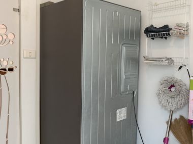 Scandinavian modern Duplex Penthouse 3Bed 4 Bath for Sale at Serene Place Sukhumvit 24