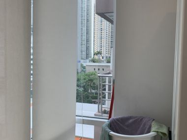 Scandinavian modern Duplex Penthouse 3Bed 4 Bath for Sale at Serene Place Sukhumvit 24