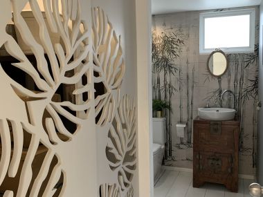 Scandinavian modern Duplex Penthouse 3Bed 4 Bath for Sale at Serene Place Sukhumvit 24