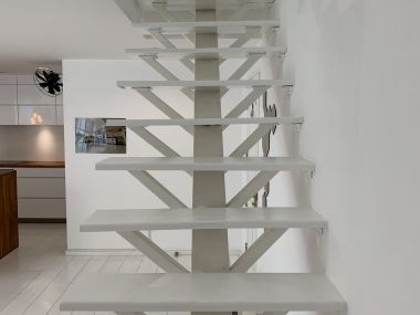 Scandinavian modern Duplex Penthouse 3Bed 4 Bath for Sale at Serene Place Sukhumvit 24